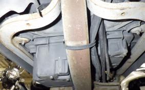SUZUKI LET's 4 CA45A