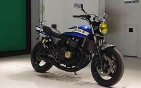 KAWASAKI ZRX-2 2008 ZR400E