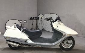 HONDA FUSION MF02