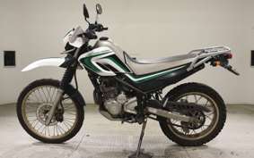 YAMAHA SEROW 250 Gen.2 DG17J