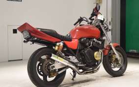 HONDA CB400SF VTEC 2000 NC39