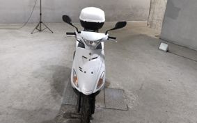 SUZUKI ADDRESS V125 CF4MA