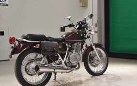 SUZUKI ST250E 1998 NJ4CA