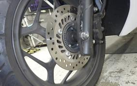 HONDA PCX 160 2013 KF47