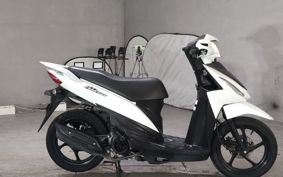 SUZUKI ADDRESS V110 CE47A