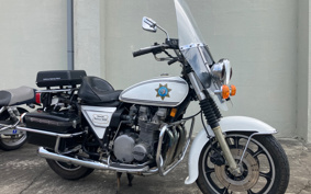 KAWASAKI Z1000 P 2008 ...