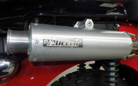 HONDA ｸﾛｽｶﾌﾞ110-2 1991 JA45