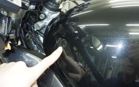 SUZUKI GSX1100S KATANA 1996 GU76A