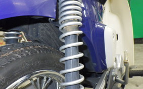 HONDA C50 SUPER CUB AA07