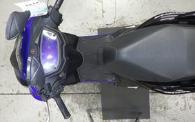 YAMAHA CYGNUSｸﾞﾘﾌｧｽ