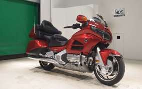 HONDA GL 1800 GOLD WING 2014 SC68