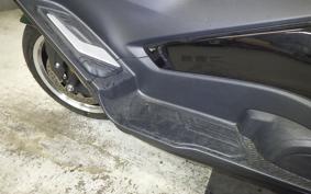 YAMAHA T-MAX 560 T 2025 SJ21J