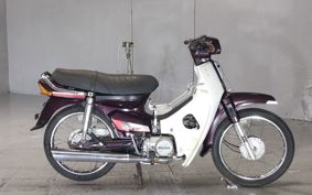 HONDA SUPER CUB100EX HA05