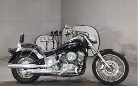 YAMAHA DRAGSTAR 400 2003 VH01J