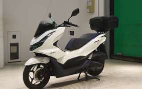 HONDA PCX125-4ﾊEVEﾘｯﾄﾞ JK06