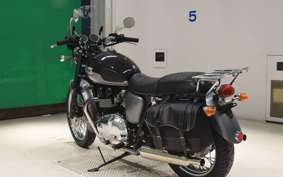 TRIUMPH BONNEVILLE T100 2013