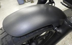 HONDA REBEL 250 A MC49