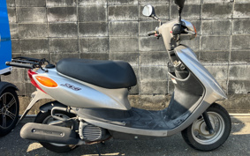 YAMAHA JOG DELUXE SA36J