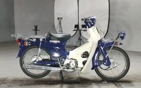 HONDA SUPER CUB50 AA01