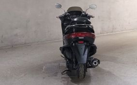 YAMAHA MAJESTY 250C SG03J