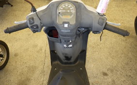 HONDA TACT Basket AF75