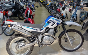 YAMAHA SEROW 250 DG31J