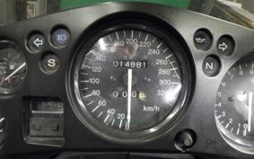 HONDA CBR1100XX 1997