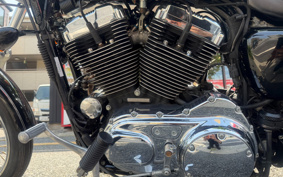 HARLEY XL1200L 2007 CX3