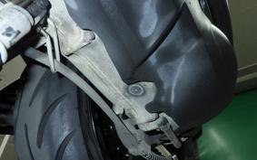 YAMAHA TRICITY 155 A ヤネツキ 2019 SG37J
