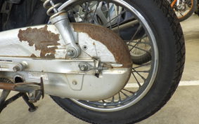 HONDA C50 SUPER CUB AA04