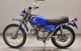 HONDA SL90 SL90