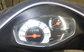 SUZUKI ADDRESS V50 G 2014 CA44A