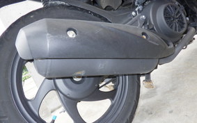 HONDA DIO 110 JF58
