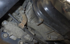 HONDA DIO Gen.5 AF57