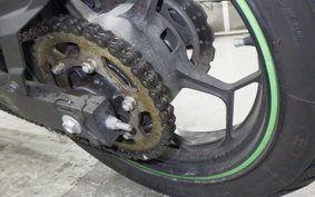 KAWASAKI NINJA 250 1992 EX250L