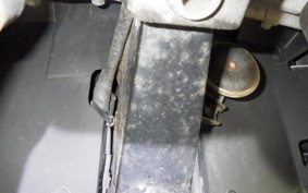 YAMAHA TRICITY 125 SE82J