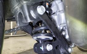 KAWASAKI NINJA 400 2022 EX400L