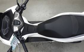 HONDA PCX125 2016 JK05