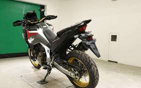HONDA CRF1100L AFRICA TWIN DCT 2026 SD15