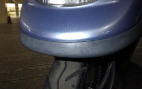 YAMAHA JOG POCHE 2013 SA08J