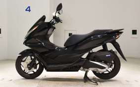 HONDA PCX125 2015 JK05