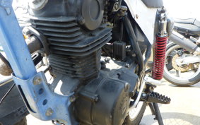 HONDA TL125 JD06