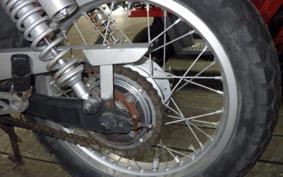 HONDA GB250 CLUBMAN MC10