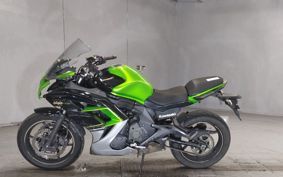 KAWASAKI NINJA400 EX400E