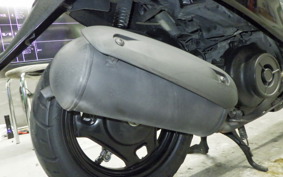 SUZUKI LET's 5 1999 CA47A