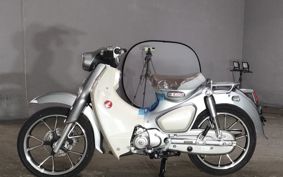HONDA  SUPER CUB C125 JA71