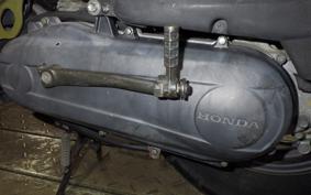 HONDA ZOOMER AF58