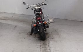 HONDA STEED 400 1992 NC26