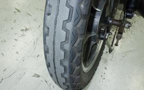 KAWASAKI Z400 J 2007 KZ400J