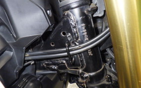 HONDA GROM 2007 JC61